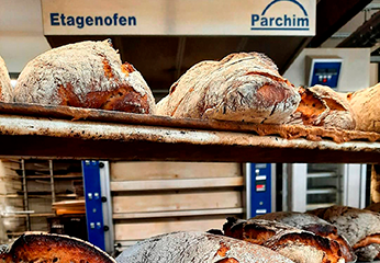 Backofenbau GmbH Parchim