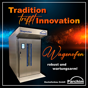 Backofenbau GmbH Parchim - Wagenofen