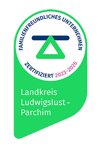 Backofenbau GmbH Parchim  - Das familienfeundliche Unternehmen
